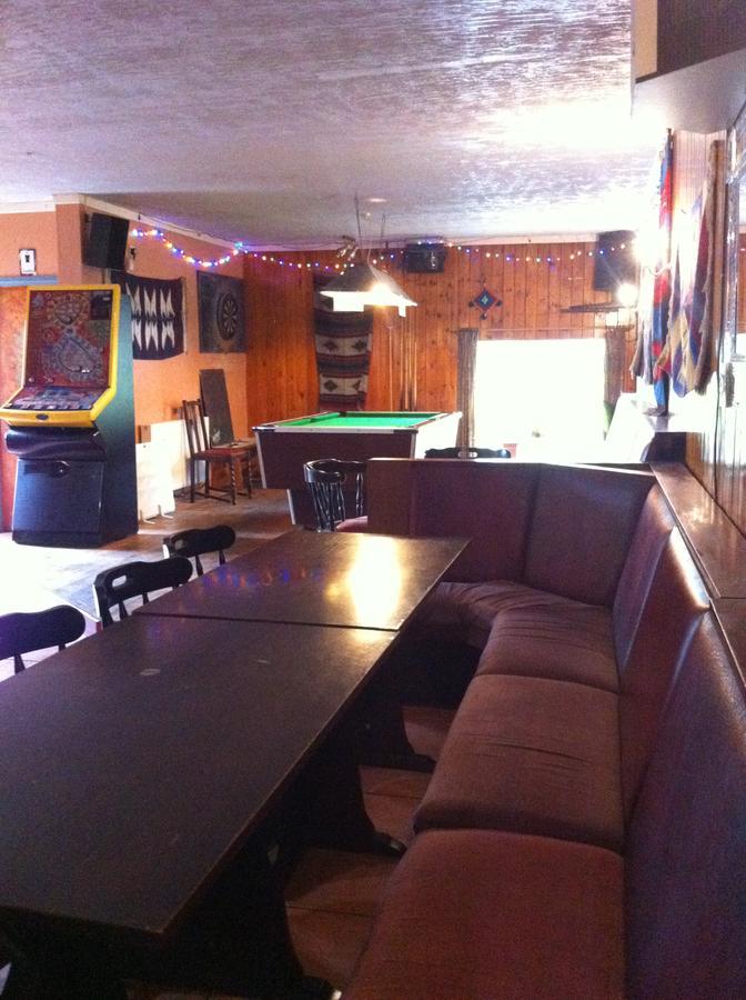 Pantyrathro International Hostel Carmarthen Buitenkant foto