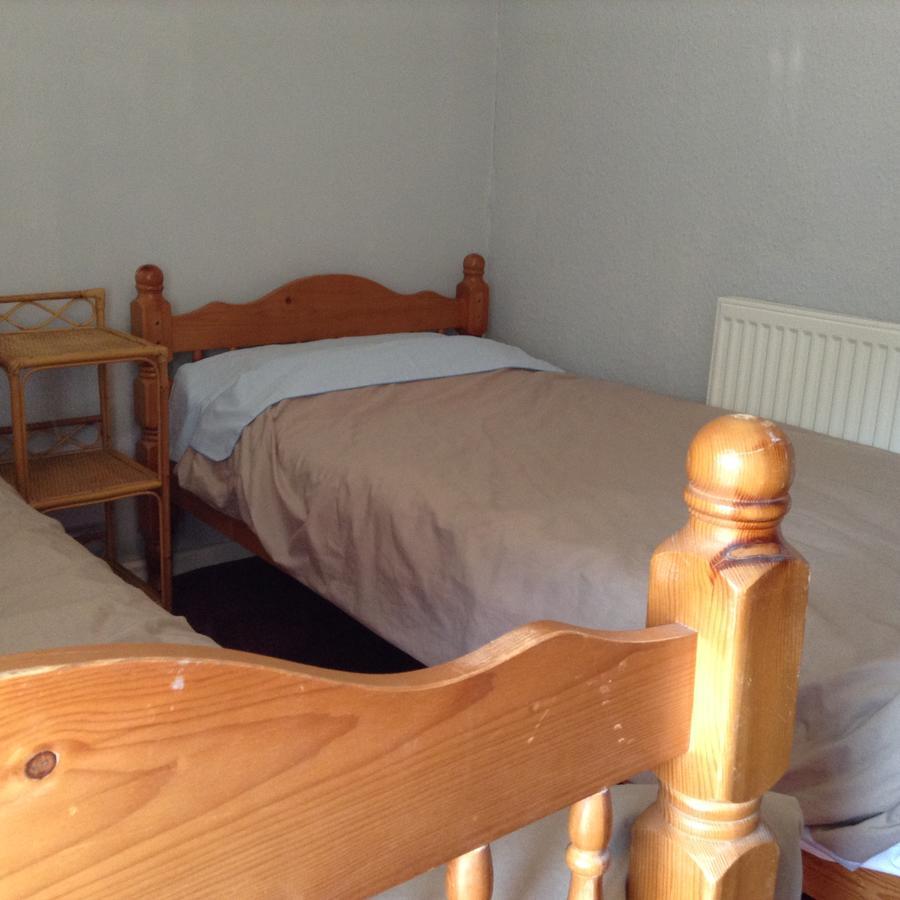 Pantyrathro International Hostel Carmarthen Buitenkant foto