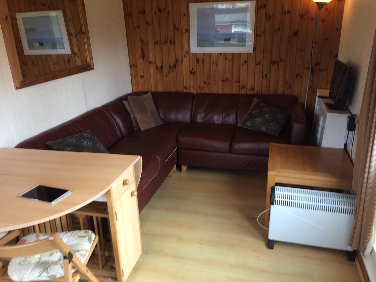 Pantyrathro International Hostel Carmarthen Buitenkant foto