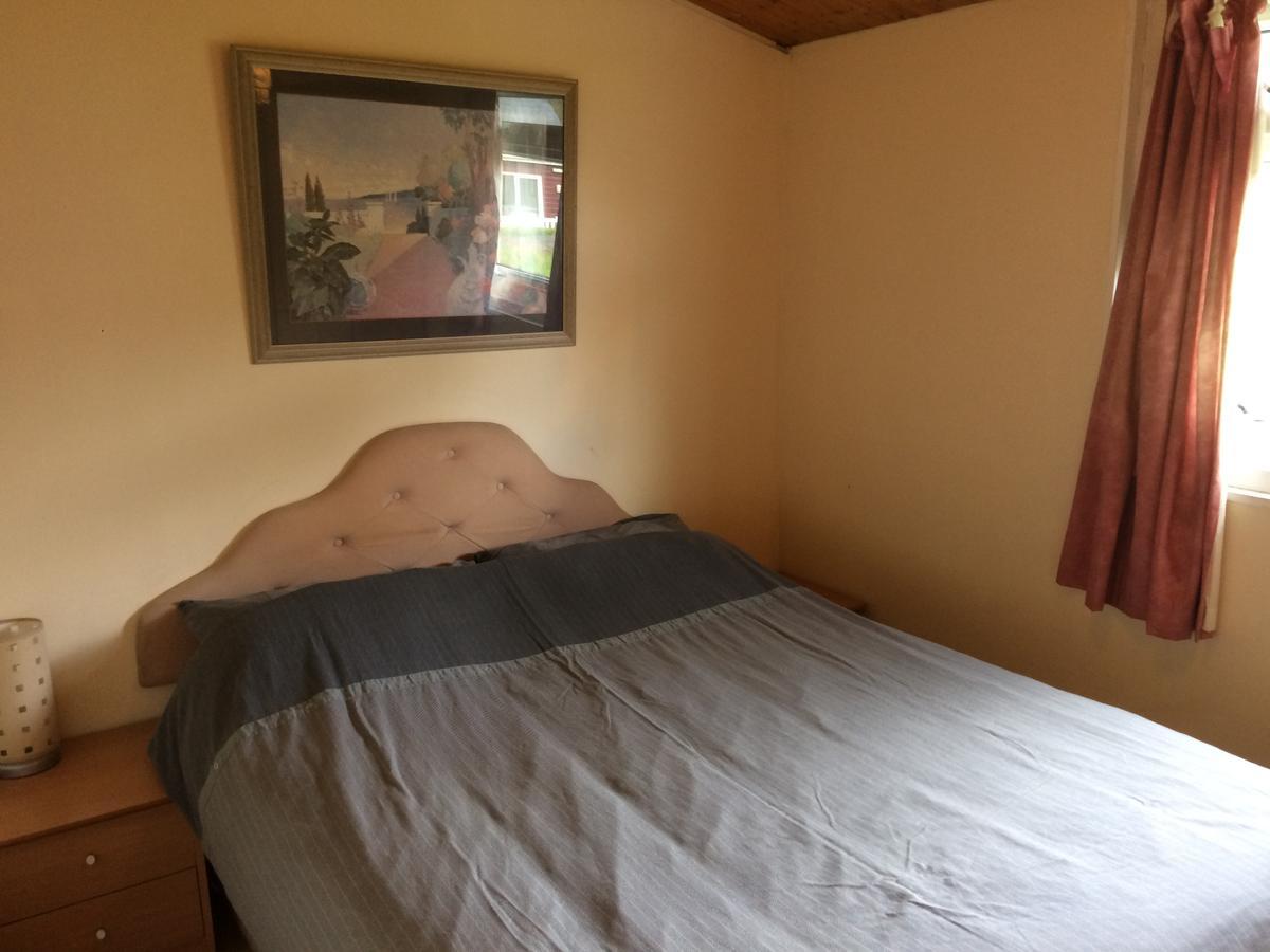 Pantyrathro International Hostel Carmarthen Buitenkant foto